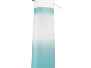 Misting Water Bottle