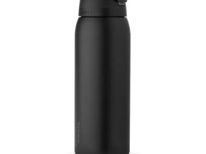 Owala FreeSip Insulated Stainless Steel Water Bottle with Straw for Sports and Travel