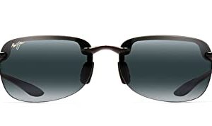 Maui Jim Sandy Beach Asian Fit Sport Sunglasses
