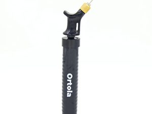 AMOLOLO Portable Mini Hand Pump