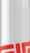 SIGG - Total Clear One Red Sport Water Bottle - Pollutant - and BPA - Free Leak - Proof Bottle - Lightweight and Shatter - Proof Tritan Plastic Bottle - 17 Oz