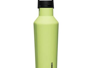 Corkcicle Insulated Canteen Travel Water Bottle