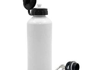20 OZ Sublimation Water Bottle Blanks