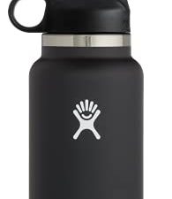 Hydro Flask Wide Mouth Straw Lid