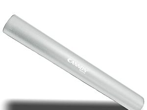Cannon Sports Aluminum Track Relay Baton