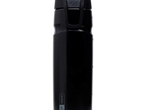 BlenderBottle Hydration Halex Squeeze Water Bottle with Straw