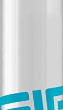 SIGG - Total Clear One Aqua Sport Water Bottle - Pollutant - and BPA - Free Leak - Proof Bottle - Lightweight and Shatter - Proof Tritan Plastic Bottle - 17 Oz