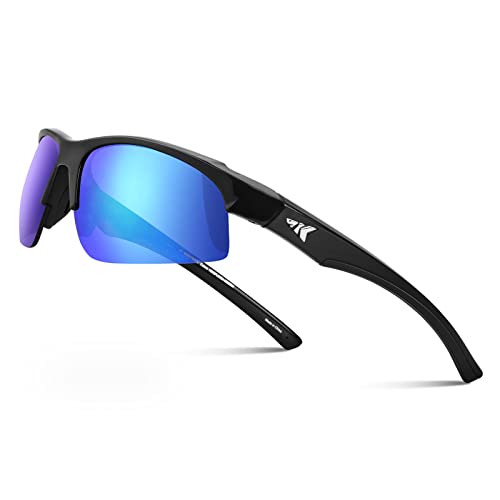 KastKing Cuivre Polarized Sport Sunglasses for Men and Women KastKing Cuivre Polarized Sport Sunglasses for Men and Women