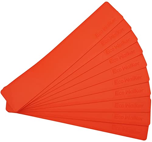 Eco Walker Court Lines Marker Kit Throw Down Markers Create Your Own Mini Pickleball Tennis Court Eco Walker Court Lines Marker Kit Throw Down Markers Create Your Own Mini Pickleball Tennis Court