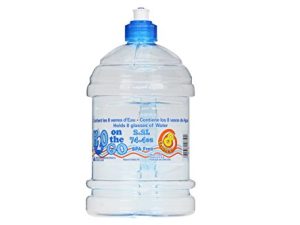 Arrow H2O On The Go Water Bottle