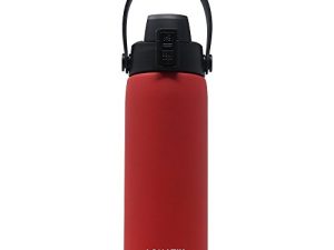 New Aquatix (Red