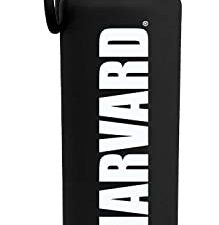 Stainless Steel Vacuum Sealed Sport College Water Bottle