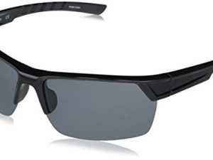 Columbia Men's Peak Racer Rectangular Sunglasses