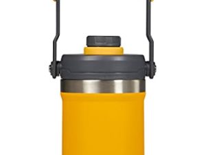 Igloo 1/2 Gallon Stainless Steel Sport Jug