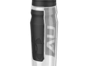 Under Armour 32oz Playmaker Squeeze Water Bottle
