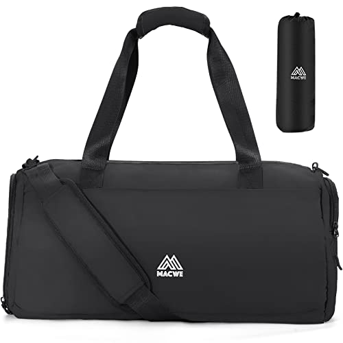 Large Gym Bag for Women with Shoe Compartment Large Gym Bag for Women with Shoe Compartment