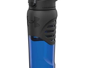 Under Armour 24oz Grip Water Bottle
