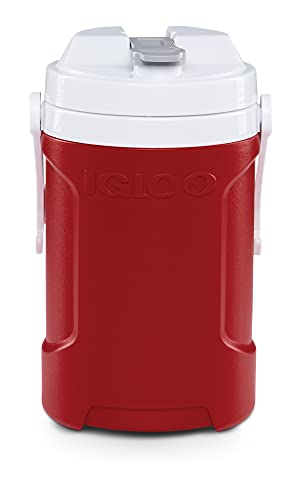 Igloo 1/2 Gallon Sport Jug with Hanging Hooks