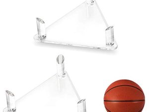 Tasybox Acrylic Ball Stand Holder