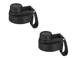 IRON °FLASK Spout Lid 2.0 for Wide Mouth