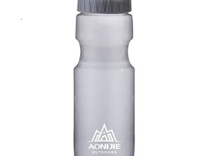 Sports Bike Squeeze Water Bottle BPA Free Plastic Bottles 24 oz