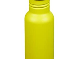 Klean Kanteen Classic Narrow 18oz W/Sport Cap