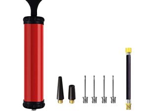 HDNNC Pro Sports Ball Tool