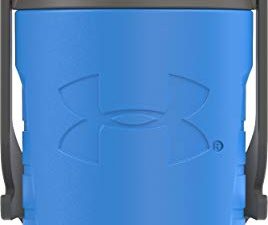 Under Armour UP4908BL4 Sideline 64 Ounce Water Jug