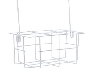 Champion Sports WBC Coated Wire Water Bottle Carrier