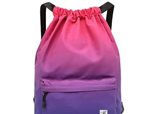 Risefit Waterproof Drawstring Bag