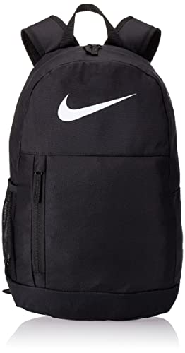 NIKE Unisex Kid's Y NK ELMNTL BKPK-Swoosh GFX NIKE Unisex Kid's Y NK ELMNTL BKPK-Swoosh GFX
