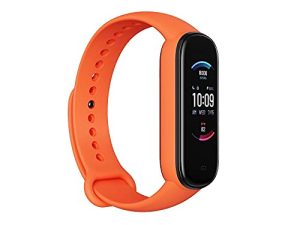 Amazfit Band 5 Activity Fitness Tracker for Women