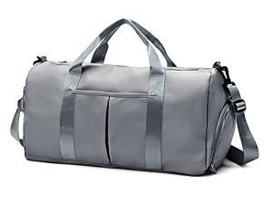 ZGWJ Travel Duffed Tote Bag