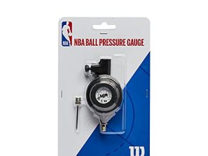 Wilson NBA and WNBA - Pumps and Inflation Accessories