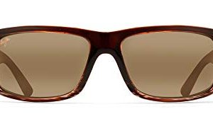 Maui Jim World Cup Wrap Sunglasses