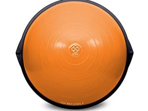 Bosu Home Gym Equipment The Original Balance Trainer 65 cm Diameter