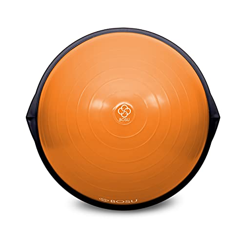 Bosu Home Gym Equipment The Original Balance Trainer 65 cm Diameter Bosu Home Gym Equipment The Original Balance Trainer 65 cm Diameter