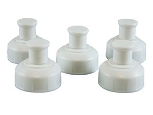 Reduce Water Bottle Replacement Caps