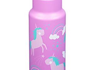 Klean Kanteen Kid's Insulated Kid Classic Narrow 12oz