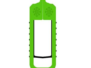 Transpack Easy Transportation Universal Winter Sports Ski Bat & Pole Carrier