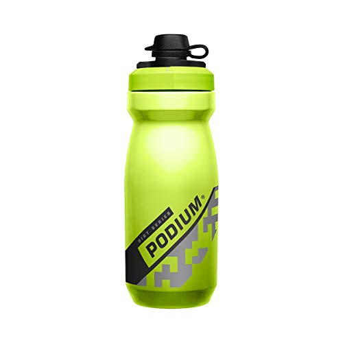 CamelBak Podium Dirt Series Bike Bottle CamelBak Podium Dirt Series Bike Bottle