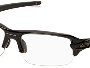 Oakley Kids' Oj9005 Flak Xs Rectangular Sunglasses
