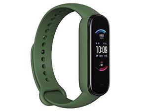 Amazfit Band 5 Activity Fitness Tracker with Alexa Built-in