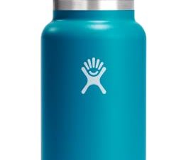 Hydro Flask Wide Mouth Bottle with Flex Cap