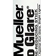 Mueller No Glare Stick