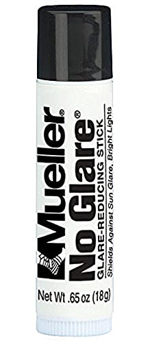 Mueller No Glare Stick Mueller No Glare Stick