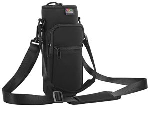 Nuovoware Water Bottle Carrier Bag