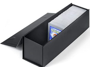 Trading Card Storage Box