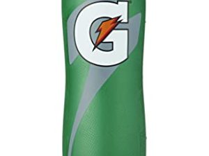 Gatorade 32oz Gator-skin Bottle