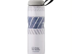 Polar Bottle Sport Insulated Water Bottle - BPA-Free